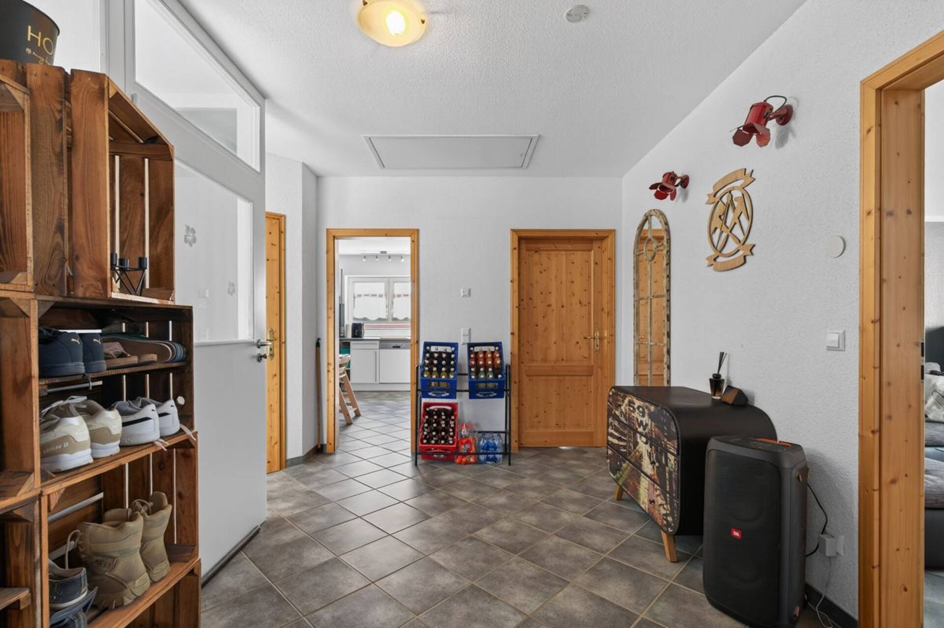 Einfamilienhaus in 76744 Wörth am Rhein / Schaidt mit 185 m² kaufen
