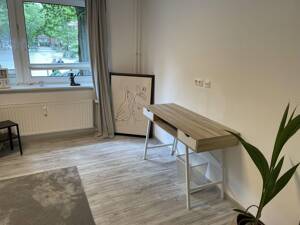 Exklusive 2-Zimmer-Wohnung in Hamburg Barmbek-Süd – 22081 Hamburg – Vorschaubild 3