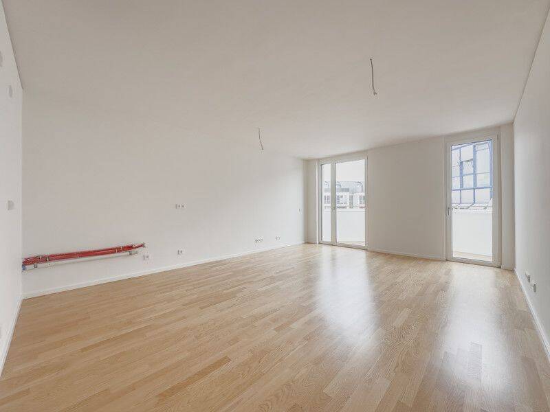 Ihre neue Wohnung: individuelles 0-Zimmer-Appartment – Leipzig – Vorschaubild 8