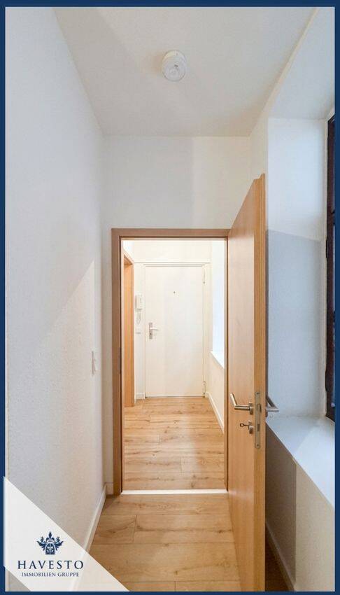 Attraktive 2-Zimmer Wohnung mit modernem Wohnkomfort ideal für Studenten oder Auszubildende – Magdeburg – Vorschaubild 2