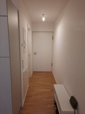 Teilmöblierte 1-Zimmer-Wohnung in Regensburger Bestlage – 93047 Regensburg – Vorschaubild 9