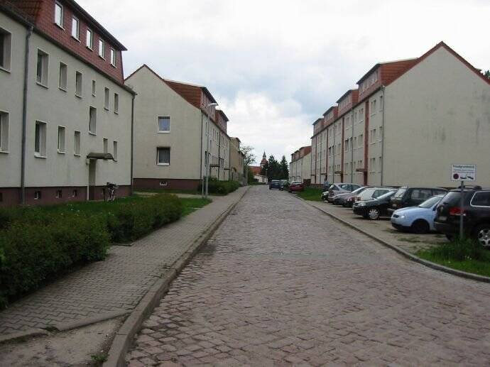 Immobilie