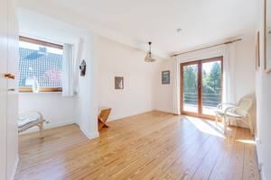 Einfamilienhaus in Hamburg Wellingsbüttel – 22391 Hamburg – Vorschaubild 9