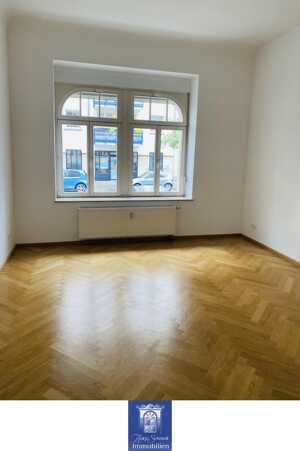 Reizende Familienwohnung mit Balkon und Wohnküche in unmittelbarer Elbnähe! – 1307 Dresden – Vorschaubild 7
