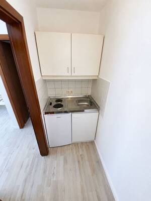 Gepflegtes 1 Zimmer-Appartement, 20qm mit Terrasse in ruhiger Lage von Mannheim – 68169 Mannheim – Vorschaubild 4
