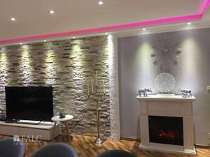Moderne 3-Zimmer-Erdgeschosswohnung mit Balkon – 90763 Fürth – Vorschaubild 4