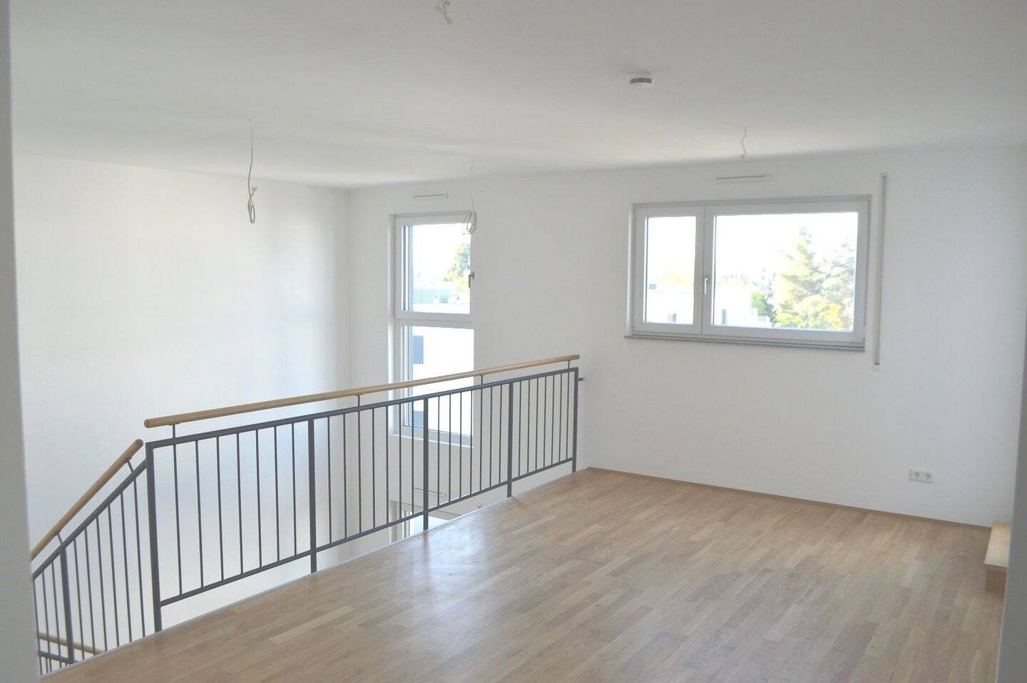 Moderne 2-Zimmer Galeriewohnung Nürnberg - Thon / Wohnung mieten – Nürnberg – Vorschaubild 2