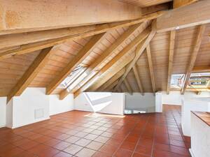 Wo das Dach zum Raum wird - Maisonette Wohnung mit Galerie in Bad Cannstatt! – 70372 Stuttgart – Vorschaubild 5