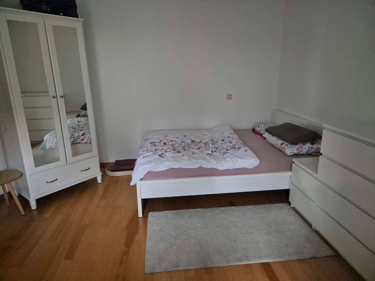 2-Zimmer-Mietwohnung in Stuttgart-Möhringen – Stuttgart – Vorschaubild 4