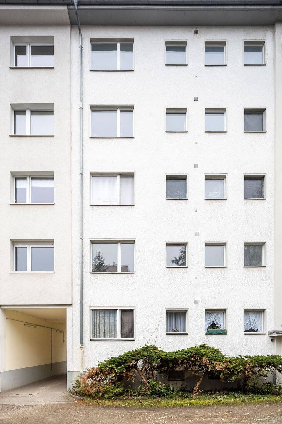 Kleines Investment im Herzen von Steglitz - 1-Zimmer -Wohnung mit Südbalkon- vermietet! – Berlin – Vorschaubild 7