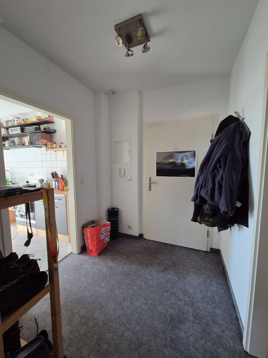 +++ Attraktive Investmentchance - Vermietete Altbauwohnung nahe TU Dresden +++ – Dresden – Vorschaubild 7