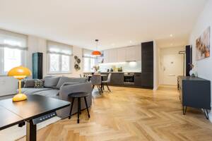 Top saniertes City-Apartment nahe Kurfürstendamm – 10709 Berlin – Vorschaubild 3