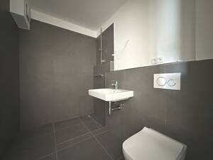 Sonnige 2,5 Zimmer Wohnung mit großzügiger Bakon in Hamburg Lurup- Wentzel-Dr. – 22547 Hamburg – Vorschaubild 9