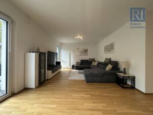 Neubau: 2-Zimmer-Wohnung mit Balkon in Lengfeld – 97076 Würzburg – Vorschaubild 3