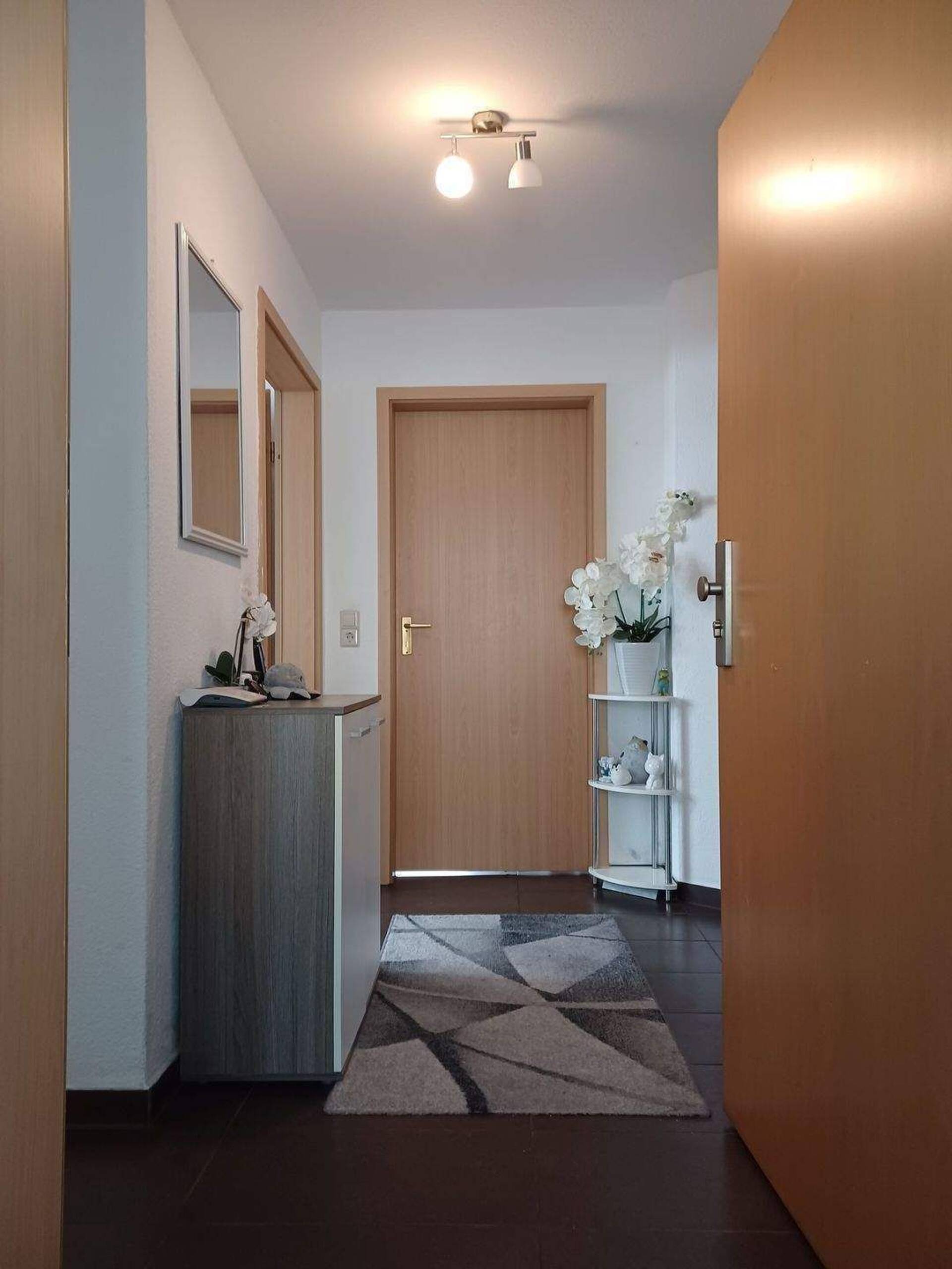 Erdgeschosswohnung in 75181 Pforzheim mit 75 m² kaufen