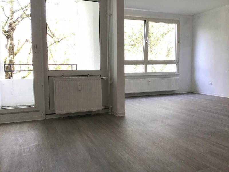 Für Ihre Familie: geräumige 3-Zimmer-Wohnung mit Balkon und Blick ins Grüne! – Essen – Vorschaubild 6