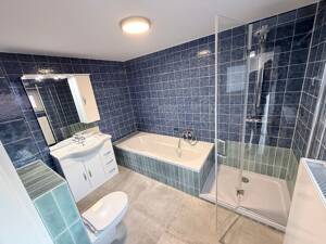Renoviertes Einfamilienhaus mit Terrasse in Lübeck-Schlutup