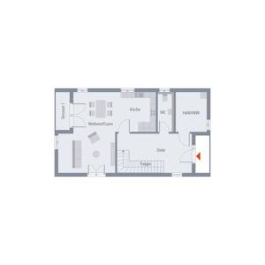 Mit OKAL zum Traumhaus - individuell & hochwertig – 47804 Krefeld – Vorschaubild 2