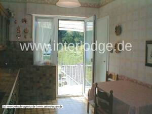 INTERLODGE Bonn: Stilvoll möblierte Wohnung mit großem Balkon und herrlicher Aussicht. – 53175 Bonn – Vorschaubild 9