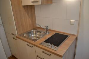 Ap. - Nr. 09, Prinz-Nicolas-Residenz, 1 ZKB, Bahnhofstrasse, Wiesbaden – 65185 Wiesbaden – Vorschaubild 7