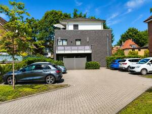 Modernes Mehrfamilienhaus für Kapitalanleger - effizient, nachhaltig, gut vermietet – 26133 Oldenburg – Vorschaubild 2