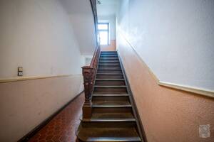 Denkmalgeschützte Kapitalanlage mit Potential am Blücherplatz – 52068 Aachen – Vorschaubild 8