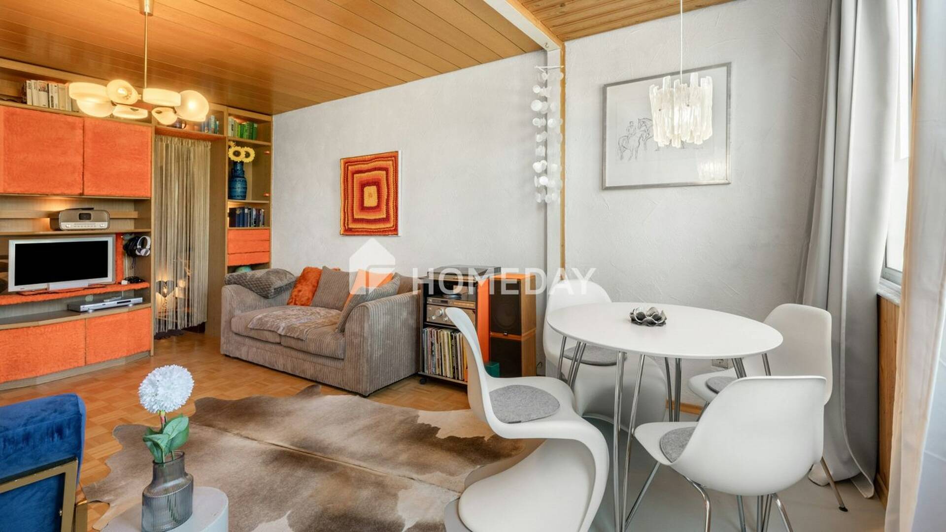 Etagenwohnung in 87527 Sonthofen mit 40 m² kaufen