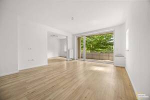 Bremen - Contrescarpe | Sanierte 4-Zimmer-Wohnung mit Blick zur Wallmühle – 28195 Bremen – Vorschaubild 8