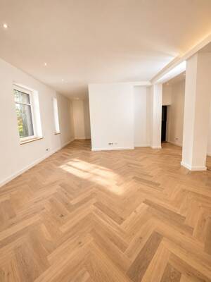 Berliner Villenviertel - 180 m2 auf 4-6 Zimmern - je nach Wunsch - provisionsfrei – 12205 Berlin – Vorschaubild 2