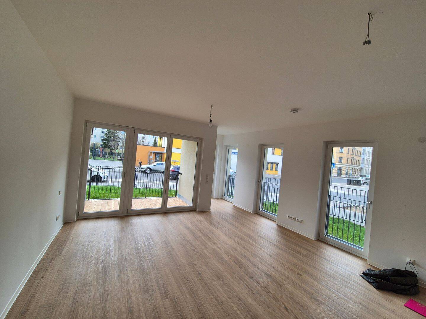 Charmante 1 Zimmer Wohnung – Leipzig – Vorschaubild 5