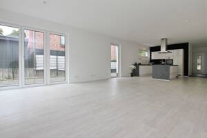 3-Zimmer-Terrassenwohnung mit eigenem Gartenanteil! – 22391 Hamburg – Vorschaubild 5