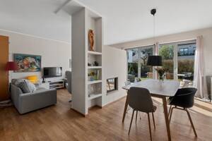 Zuhause mitten in Blankenese – 22587 Hamburg – Vorschaubild 9
