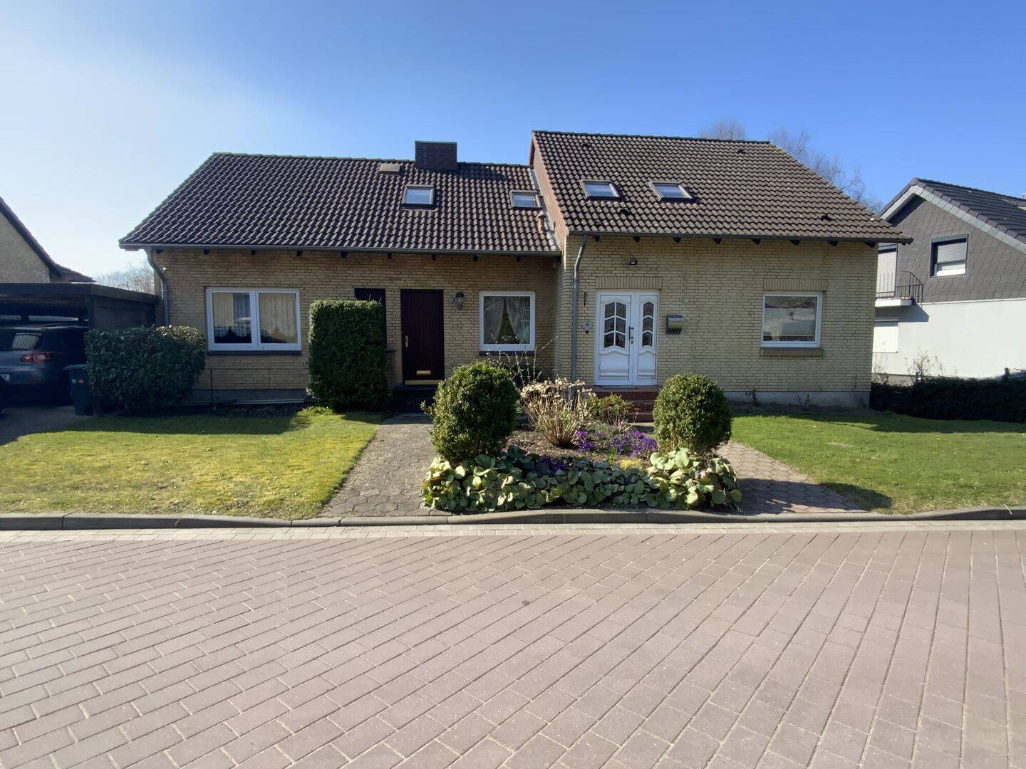 Zwei in Einem! Begehrter Lage - Brautsee – Schleswig – Vorschaubild 2