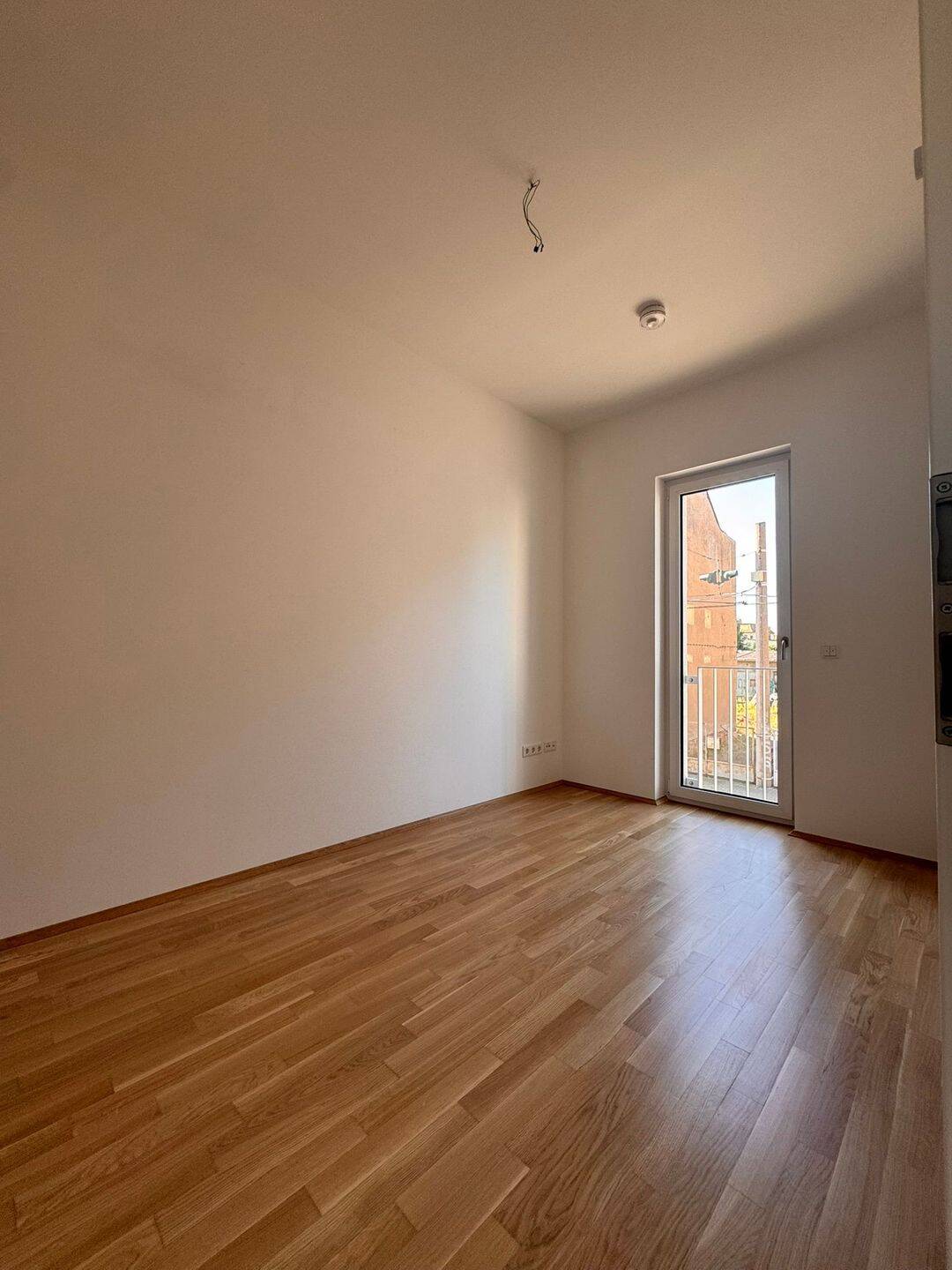 ***NEUBAU * Energiekonzept * A+ * 3 Zimmer * Terrasse * Fußbodenheizung*** – Leipzig – Vorschaubild 4
