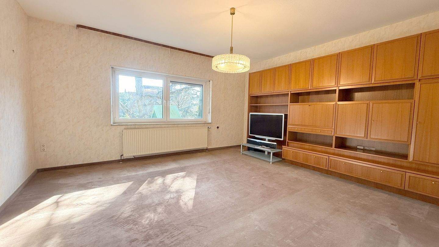 Gemütliches kleines Haus nahe des Ludwig-Donau-Main-Kanals in Worzeldforf – Nürnberg – Vorschaubild 5