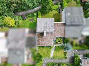 ***Südstadt: Zweifamilienhaus Nähe der Universität*** – 33100 Paderborn – Vorschaubild 3