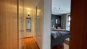Lichtdurchflutetes Wohlfühl-Zuhause in Braunschweigs Herzen zum Einziehen, Durchatmen und Ankommen – 38102 Braunschweig – Vorschaubild 6