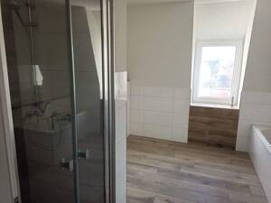 Moderne 4-Raum-Wohnung mit Balkon in der Sängerstadt Finsterwalde – 3238 Finsterwalde – Vorschaubild 5
