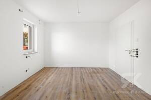 2-Zimmer-Neubauwohnung EG mit Terrasse - Nur noch 5 Wohneinheiten in schöner, ruhiger Lage in Amberg – 92224 Amberg – Vorschaubild 7