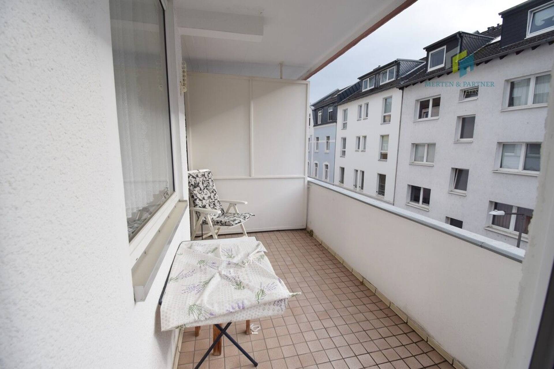 Etagenwohnung in 51103 Köln / Kalk mit 75 m² kaufen