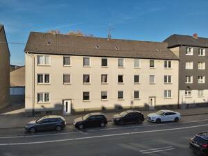 Gepflegtes Mehrfamilienhaus mit 13 Einheiten und 10 Garagen – 45888 Gelsenkirchen – Vorschaubild 1
