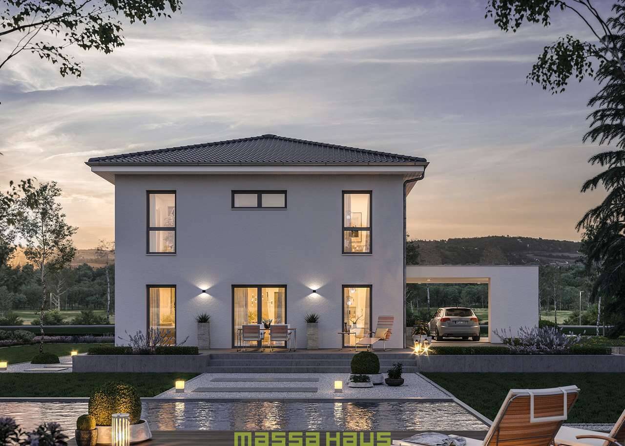 Architekt - Planung - Beratung - Durchführung - ALLES dabei bei MASSA-HAUS – Rheinhausen – Vorschaubild 4