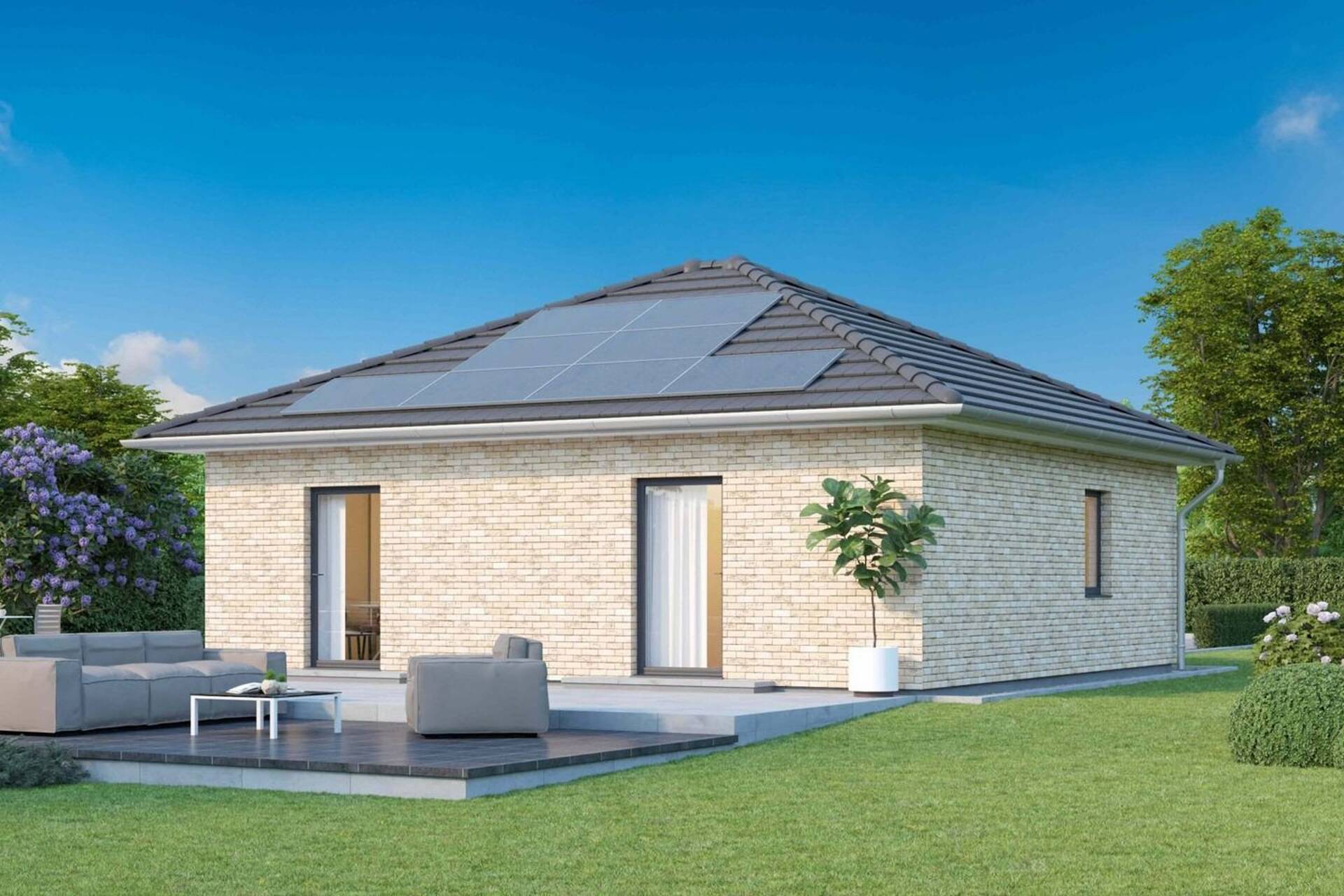 Haus in 57537 Wissen mit 98,1 m² kaufen