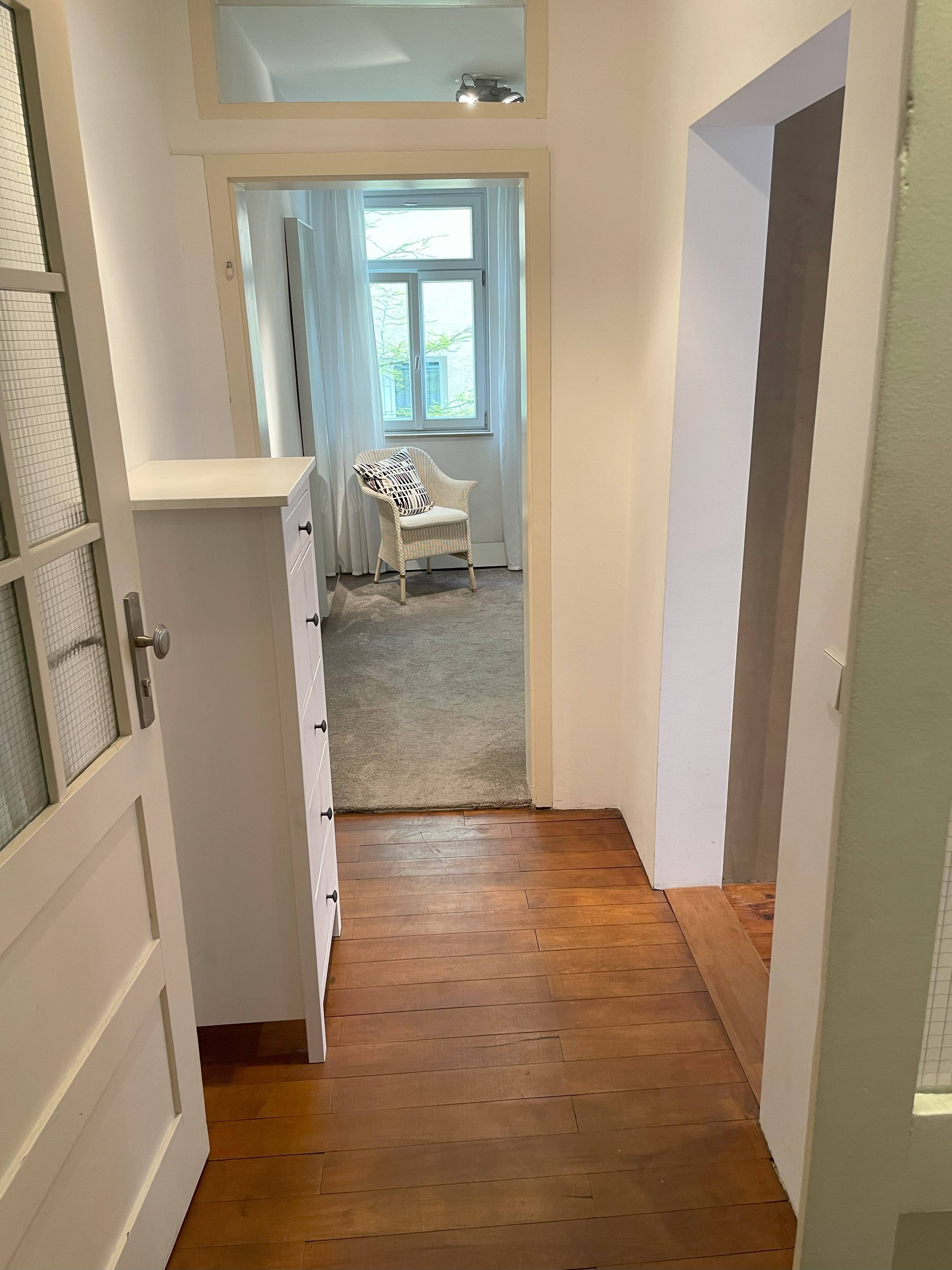 LOFT-APARTMENT - S-Mitte, WLAN inkl., modern, exklusiv - 2174 – Stuttgart – Vorschaubild 6