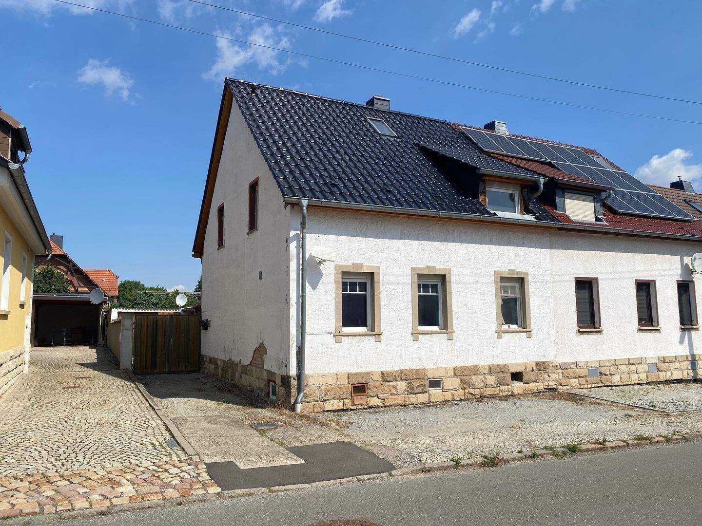 Einfamilienhaus in Laucha – Laucha an der Unstrut – Bild 1 von 9