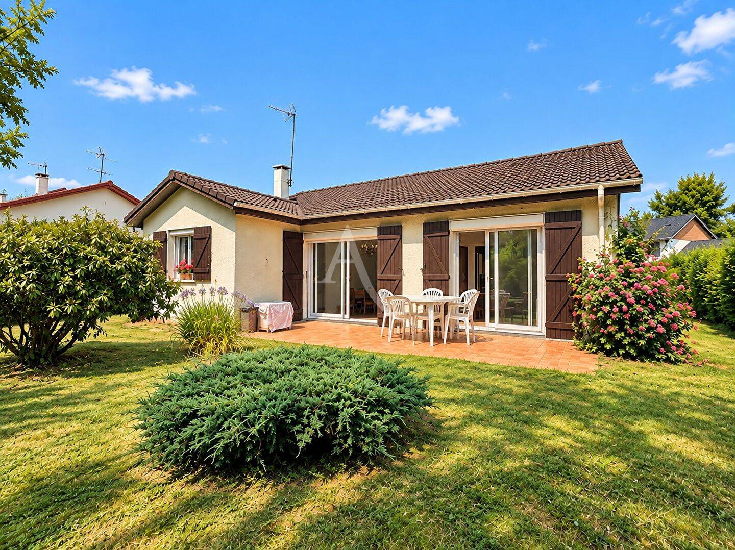 Maison 4 pièces 78 m² · à Bonsecours · 78 m² · 249 500 €