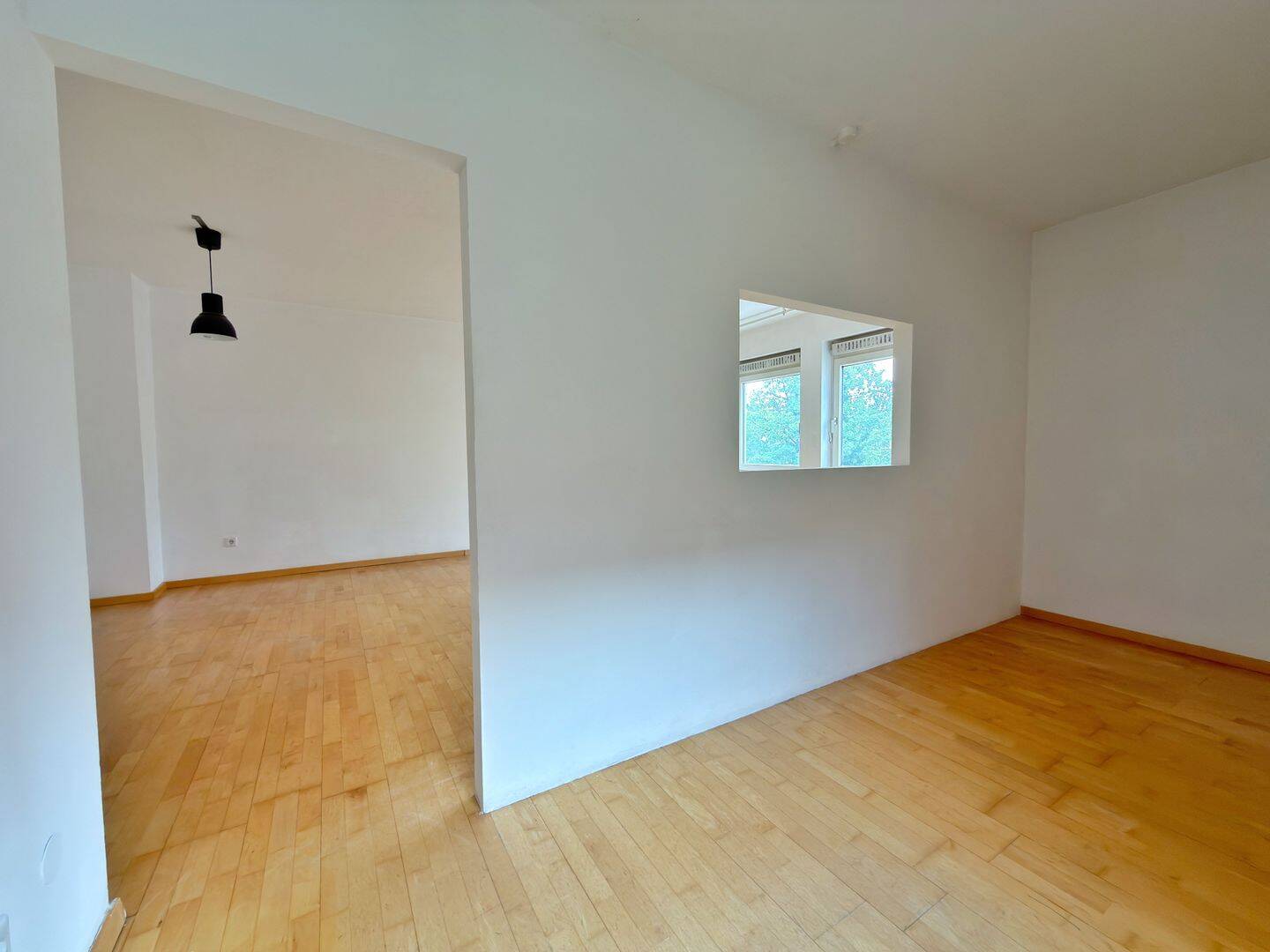 N-Mögeldorf - 3-Zi-Maisonettewohnung mit Duplex-Parker und Einbauküche ~ hoher Rücklagenanteil – Nürnberg – Vorschaubild 6