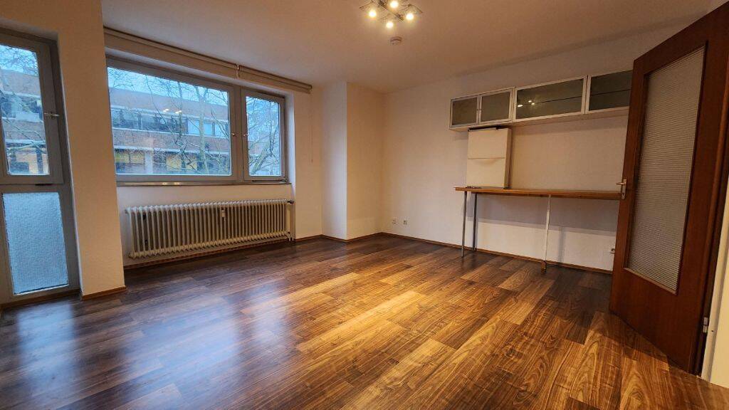 Singlewohnung im Zentrum von Aachen