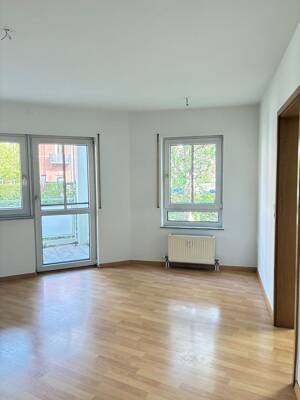 Erdgeschoss-Apartment mit Balkon, 49,08 m² und 2 Zimmern in Dresden - Troppauer Straße – 1279 Dresden – Vorschaubild 4