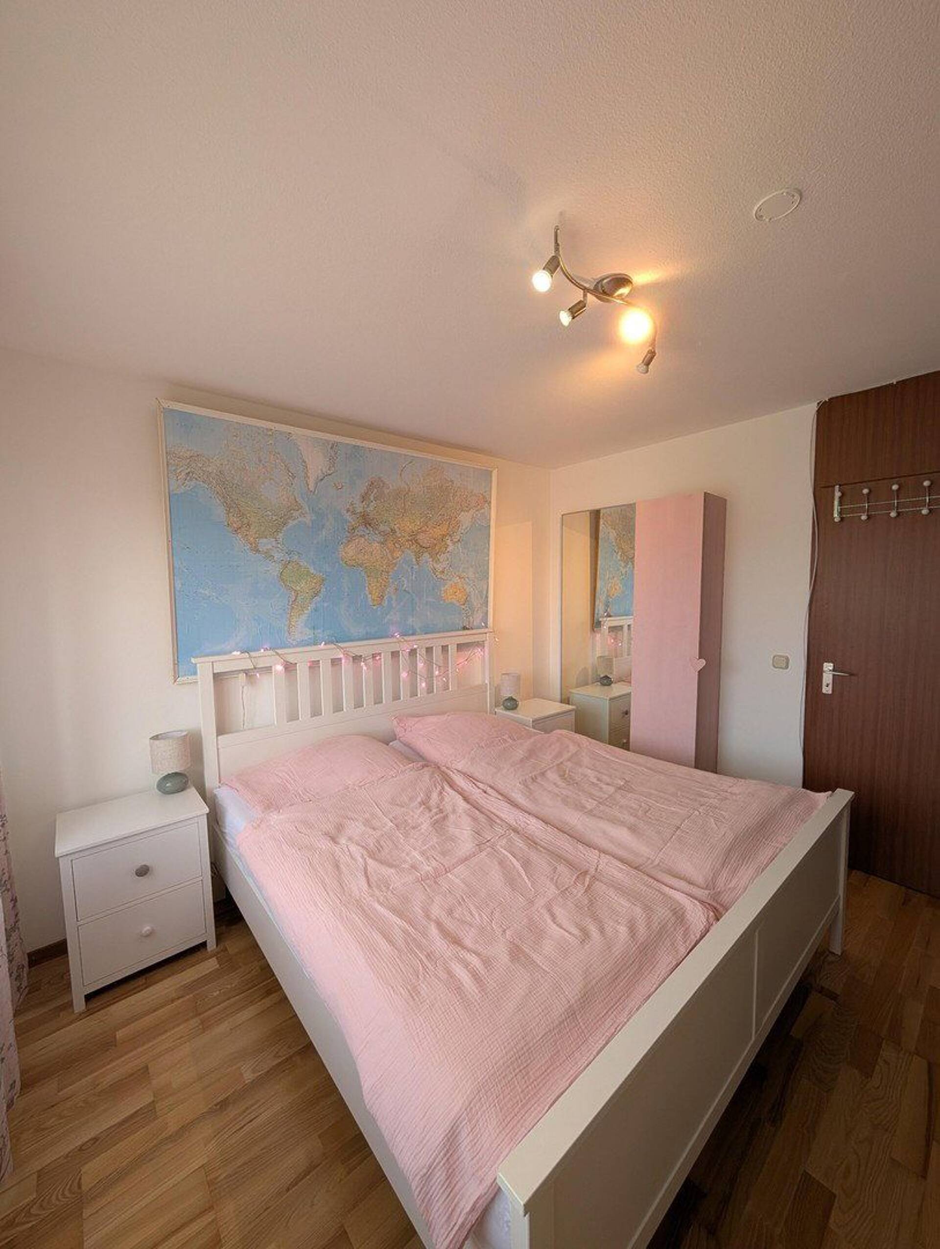 Etagenwohnung in 85716 Unterschleißheim mit 72,34 m² kaufen